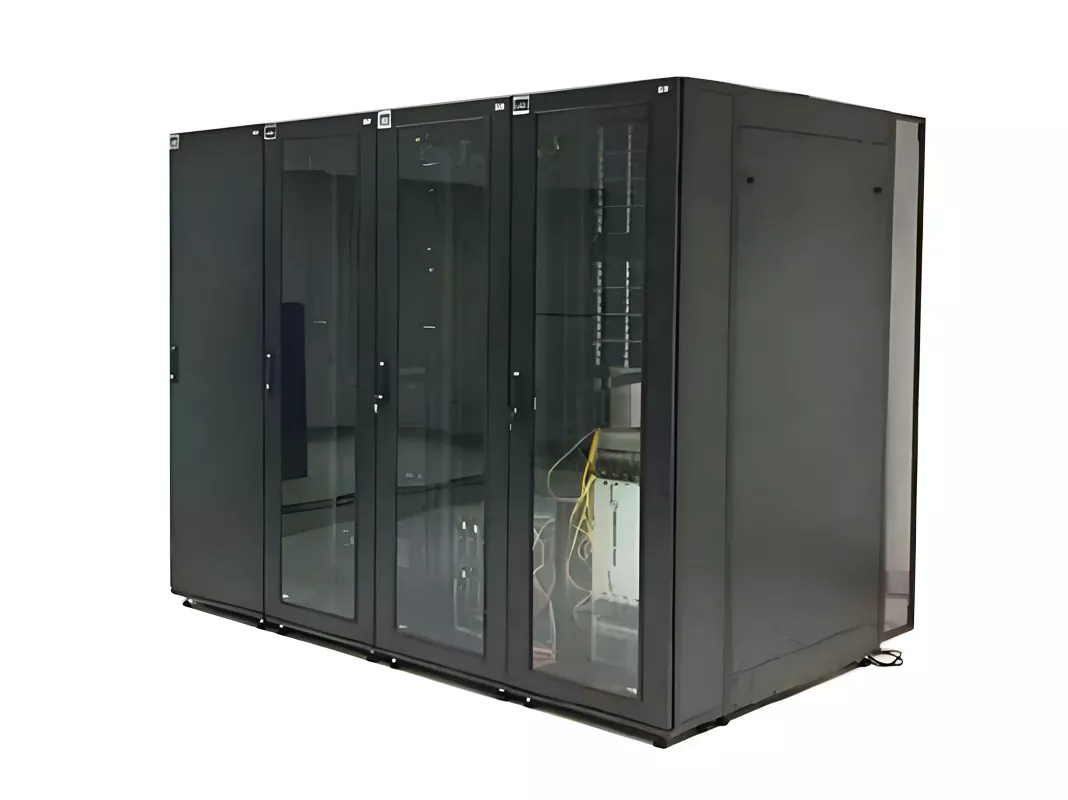 Comment choisir la bonne armoire réseau pour votre entreprise ?