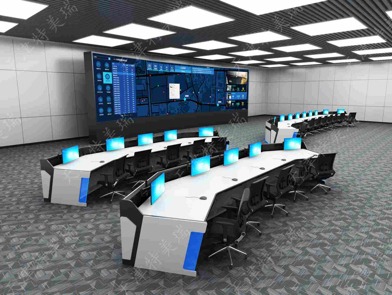 Le cheval de bataille silencieux des infrastructures critiques : pourquoi le matériel de la console de surveillance mérite son propre cycle de mise à niveau